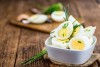 رژیم تخم مرغ مناسب برای تناسب اندام همراه با برنامه غذایی