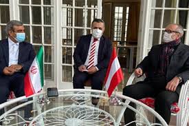 هفته فرهنگی اتریش در کیش برگزار می شود