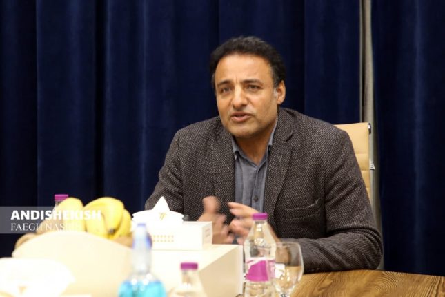  بنیان گذاری بزرگترین مجمع صنفی به لحاظ حجم سرمایه گذاری در کیش