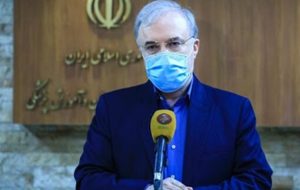   ویروس انگلیسی کاملا در کشور پخش شده است