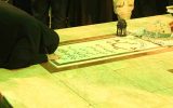 یادواره شهدای گمنام در جزیره کیش برگزار می شود