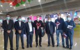 دراگان اسکوچیچ وارد کیش شد