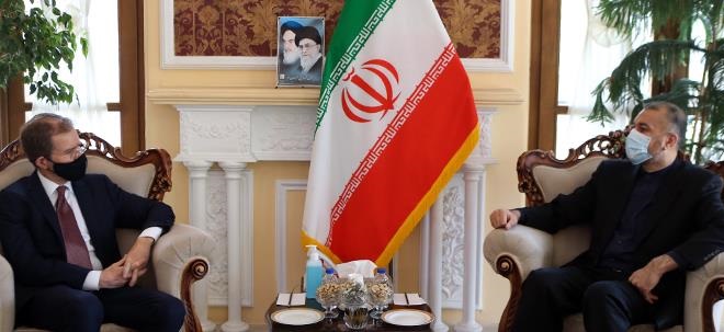 هرگونه حضور نیروهای نظامی خارجی در منطقه را عامل نا‌امنی می دانیم