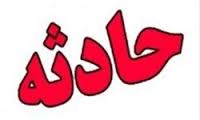 فوت جوان کیشوند؛ بر اثر تصادف با مینی بوس