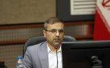 مصالح ساختمانی قبل از ورود به کیش کنترل کیفیت می شوند