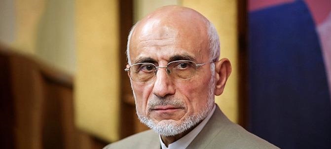 برخی می خواهند مردم را از اصل شرکت در انتخابات مایوس کنند