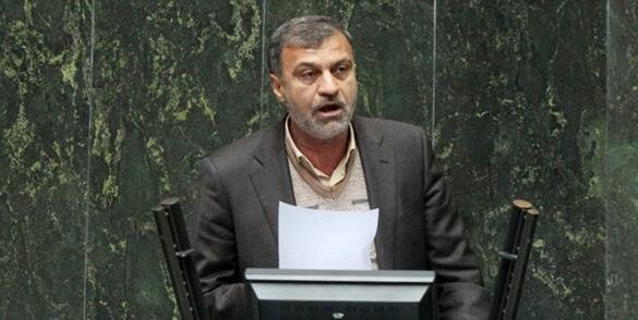  نماینده مردم بندرعباس در مجلس در نطق میان دستور جلسه علنی امروز مجلس: