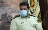 دستگیری سارق فراری در مخفیگاه عجیب!