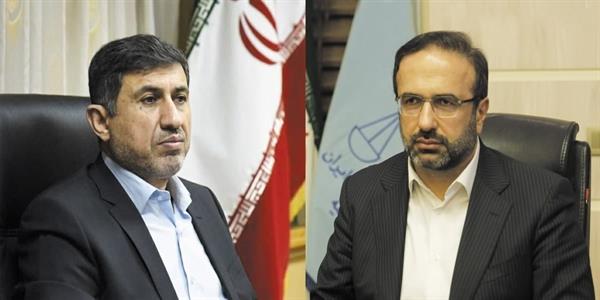 برای انجام اقدامات موفق پیشگیرانه انجام شد: تقدیر ویژه استاندار البرز از رئیس کل دادگستری استان