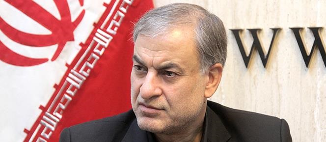 وزیر راه و شهرسازی باید پاسخگوی حادثه رخ داده در ایستگاه قطار شازند باشد
