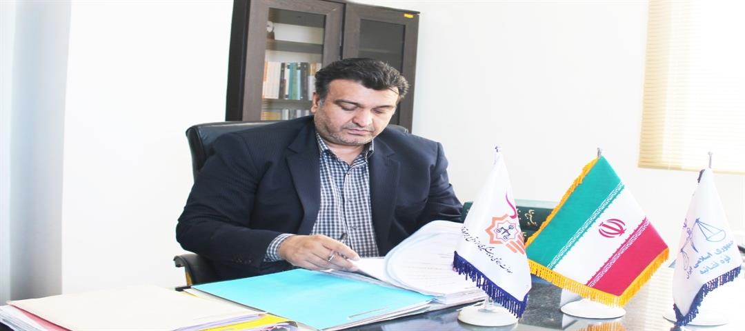 استان البرز پایلوت کشوری استخراج برنامه های عملیاتی دستورالعمل نحوه مشارکت و تعامل نهادهای مردمی با قوه قضائیه شد