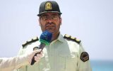 کشف ۴۳ کیلوگرم انواع موادمخدر و دستگیری ۳۱ خرده فروش