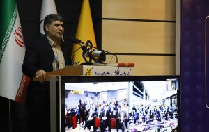 افتتاح طرح های جدید پستی در کشور با اعتبار یک هزار و ۲۰۰میلیارد ریالی