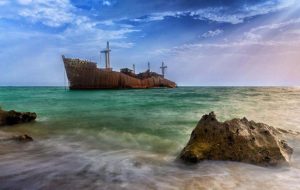 غرق شدن مرد ۴۸ ساله در ساحل کیش