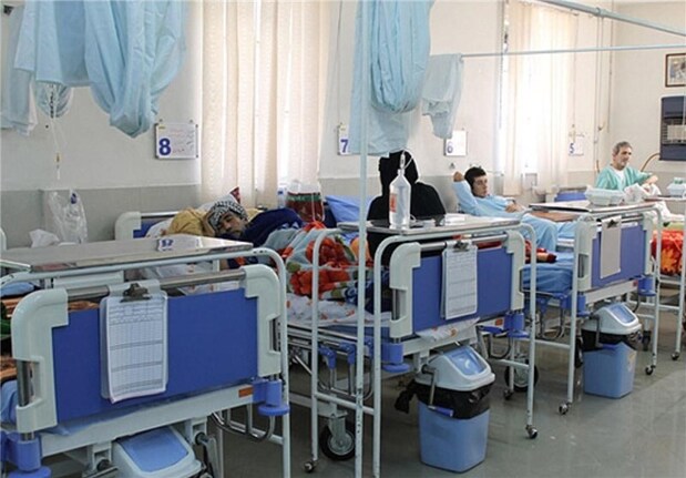  شناسایی ۸۸۷۶ مبتلای جدید کرونا در کشور / ۱۹۸ تن دیگر جان باختند
