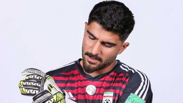  امیر عابدزاده یا بیرانوند؛ چالش بزرگ اسکوچیچ!