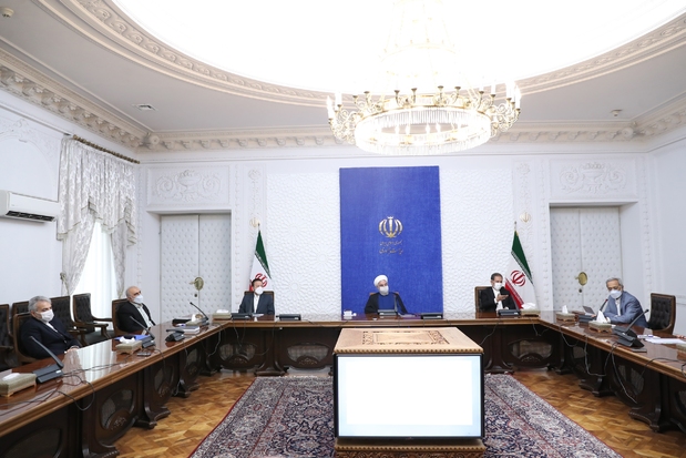  روحانی: مشکلی در تامین نهاده‌های دامی در سال جاری نخواهیم داشت