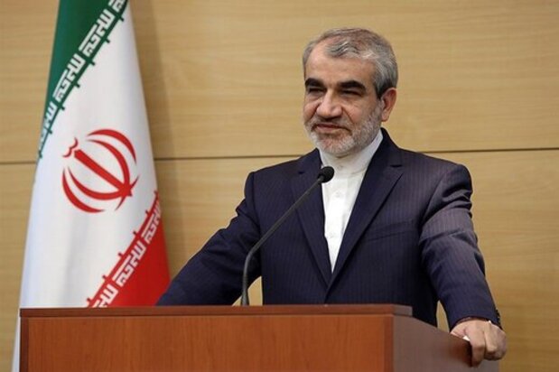  در انتخابات ریاست جمهوری اصلاً رد صلاحیت نداریم/ نیازی به توسعه اختیارات رئیس جمهور نیست