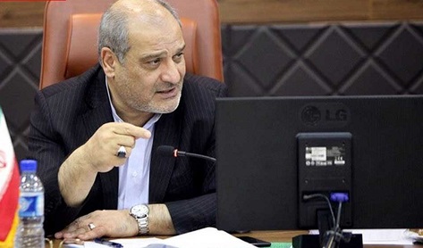 فشارهای مزخرف می‌آورند تا خاله‌خان‌باجی‌ها را وارد هیات مدیره مناطق آزاد کنیم