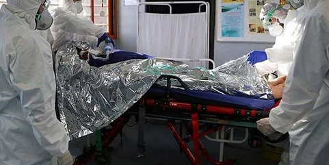 آمار فوتی های کرونا در کیش به ۲۴ نفر رسید