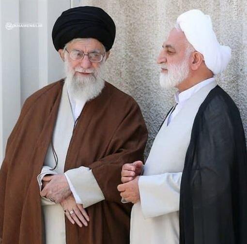 تبریک معاونت قضائی به انتصاب ریاست جدید قوه قضائیه