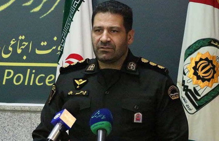 ۲۴ نفر خرده فروش و سارق در کیش دستگیر شدند