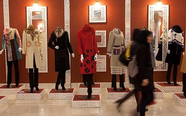 کارآفرینان در هر صنعتی حکم کاتالیزور انسانی برای آن صنعت را دارند