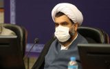امام جمعه کیش: فضای ظاهری بدحجابی با لباس متحدالشکل در ادارات از بین می رود