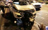 افزایش ۳۵ درصدی برخورد با تخلفات حادثه ساز در کیش