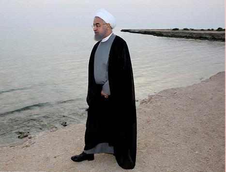 دولت روحانی و آنچه بر سر کیش آورد …