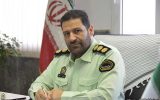 پیام تبریک فرمانده انتظامی کیش به مناسبت روز خبرنگار