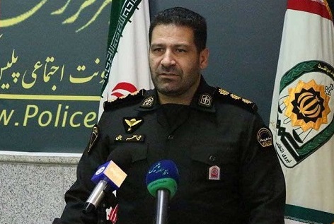 دستگیری باند سوداگران مرگ درکیش