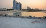 دستور دادستان کیش بر ممنوعیت تردد افراد به سواحل