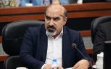 آخرین وضعیت بیماران کرونایی کیش با ثبت ۴۲ فوتی
