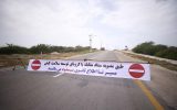 طرح منع تردد به سواحل ۱۵ روزه است