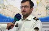 ثبت ۷۸۵ تخلف در ده شب از محدودیت‌های تردد شبانه در کیش