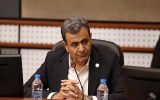 ضرر هزار میلیارد تومانی بازاریان جزیره کیش بدلیل گسترش ویروس کرونا