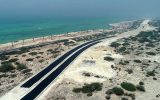 پروژه طلوع تا غروب کیش متوقف شد