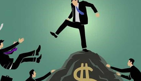 کیش در آستانه سقوط سرمایه‌های انسانی، فرهنگی و اجتماعی