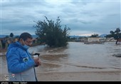  سیل و بارندگی پنجمین قربانی را در هرمزگان گرفت 
