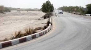  آغاز عملیات اجرایی طرح بلوار شهرک سبز (میدان پرواز به دهکده ساحل) در کیش