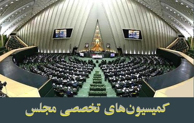 نشست بودجه‌ای مخبر با نمایندگان/ برنامه‌های «فیاضی» بررسی می‌شود