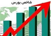  جای پای شاخص بورس در میانه ارتفاع 1.5 میلیون واحد محکم شد 