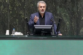 فاطمی‌امین: برای کنترل تورم باید اصلاحات ساختاری انجام شود