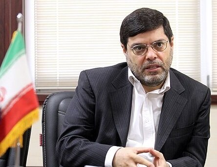 مرندی: انتخاب قطر به عنوان محل مذاکرات از سوی ایران انجام شد