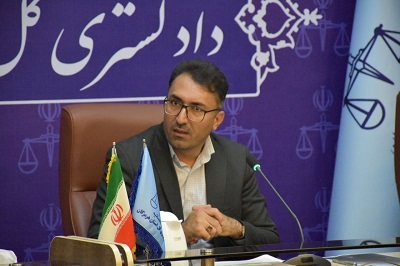 رئیس کل دادگستری هرمزگان: خودروهای توقیفی با ارزش بیش از ۶۵۰ میلیارد ریال در ۳ مزایده تعیین تکلیف شدند