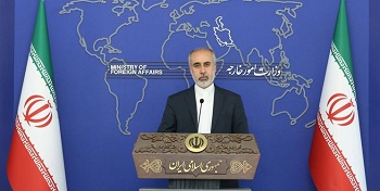 تشریح روند مذاکرات دوحه از زبان کنعانی؛ باقری و مورا در تماس خواهند بود