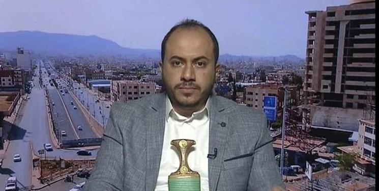 صنعاء: سازمان ملل برای رسیدن عواید نفت یمن به ملتش کاری نمی‌کند